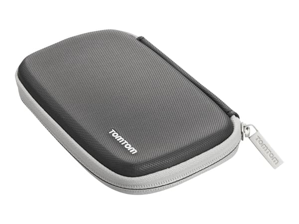 TomTom - Eske for GPS - for GO 40, 50, 51, 5100, 5200; RIDER 40, 400; Start 40, 50, 52; TRUCKER 500, 5000; VIA 52