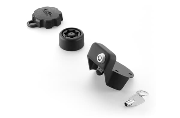 TomTom - Sikkerhetssett for GPS-sporeenhet - for RIDER 40, 400