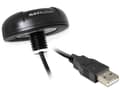 Miniatyrbilde 4 av 5: Navilock NL-8004U USB 2.0 Multi GNSS Receiver - GPS/GLONASS/GALILEO mottakermodul