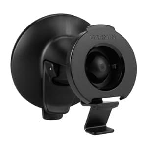 Garmin - Bilholder for navigatør - for nüvi 65LM, 65LMT, 66LM, 66LMT