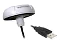 Miniatyrbilde 2 av 5: Navilock NL-8022MU USB 2.0 Multi GNSS Receiver - GPS/GLONASS/GALILEO mottakermodul
