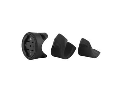 Garmin Universal Seat-post Quarter Turn Mount, Polkupyörä, Passiivinen, Garmin, Varia, Muovi, Musta