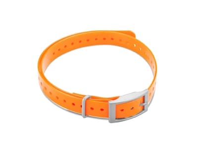 Garmin 010-11870-03, Koira, Oranssi, Polyuretaani, Yksivärinen