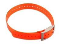 Garmin 010-11892-00, Polyuretaani, Oranssi, Alpha Astro DC 50 Dog Tracking Collar TT 10 Dog Device, 68,6 cm