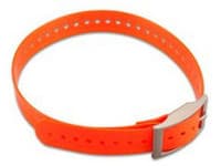 Garmin 010-11892-00, Polyuretaani, Oranssi, Alpha Astro DC 50 Dog Tracking Collar TT 10 Dog Device, 68,6 cm