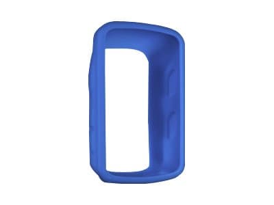 Garmin - Beskyttende deksel for GPS - silikon - blå - for Edge 520