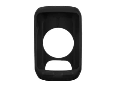 Garmin - Eske for GPS - silikon - svart - for Edge 510