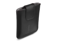 Garmin Universal - Pung for GPS - lær - for nüvi 50, 52, 54, 55, 56, 65, 66