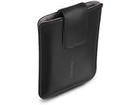Garmin Universal - Pung for GPS - lær - for nüvi 50, 52, 54, 55, 56, 65, 66