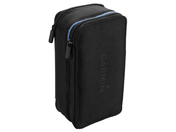 Garmin Universal - Bærepose for GPS - robust - for Drive 50; DriveSmart 50, 60; nüvi 1200, 24XX, 25XX, 30, 34XX, 35XX, 42, 44, 52, 54, 660