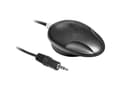 Miniatyrbilde 3 av 3: Navilock NL-8009T Stereo Jack TRRS TTL Multi GNSS mottaker - GPS/GLONASS/GALILEO mottakermodul