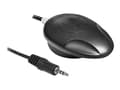 Miniatyrbilde 1 av 3: Navilock NL-8009T Stereo Jack TRRS TTL Multi GNSS mottaker - GPS/GLONASS/GALILEO mottakermodul
