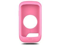 Garmin - Baksidedeksel for GPS - silikon - rosa - for Edge 1000