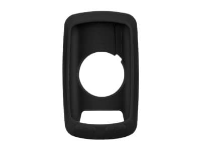 Garmin - Eske for GPS - silikon - svart - for Edge 800, 810