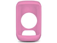 Garmin - Eske for GPS - silikon - rosa - for Edge 510