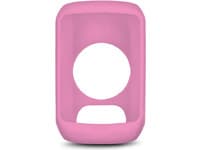 Garmin - Eske for GPS - silikon - rosa - for Edge 510