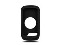 Garmin - Bagsidecover til GPS - silikon - sort - for Edge 1000