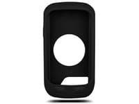 Garmin - Bagsidecover til GPS - silikon - sort - for Edge 1000