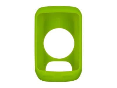 Garmin - Eske for GPS - silikon - grønn - for Edge 510