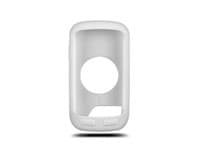 Garmin - Baksidedeksel for GPS - silikon - hvit - for Edge 1000