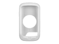Garmin - Baksidedeksel for GPS - silikon - hvit - for Edge 1000