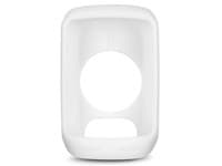 Garmin - Eske for GPS - silikon - hvit - for Edge 510