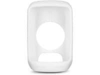 Garmin - Eske for GPS - silikon - hvit - for Edge 510