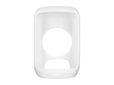 Garmin - Eske for GPS - silikon - hvit - for Edge 510