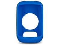 Garmin - Eske for GPS - silikon - blå - for Edge 510