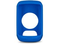 Garmin - Eske for GPS - silikon - blå - for Edge 510