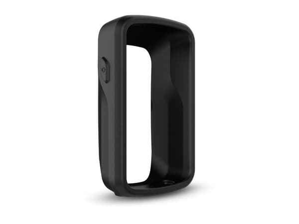 Garmin - Støtfanger for GPS - silikon - svart - for Edge 820, Explore 820