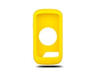 Garmin - Baksidedeksel for GPS - silikon - gul - for Edge 1000