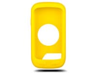 Garmin - Baksidedeksel for GPS - silikon - gul - for Edge 1000