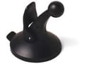 Miniatyrbilde 4 av 5: Garmin Vehicle Suction Cup Mount - Montering for navigatør - for Dash Cam 10, 20, GDR43; nüvi 20X, 215, 25X, 26X, 27X, 500, 550; StreetPilot c530; zu