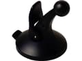 Miniatyrbilde 5 av 5: Garmin Vehicle Suction Cup Mount - Montering for navigatør - for Dash Cam 10, 20, GDR43; nüvi 20X, 215, 25X, 26X, 27X, 500, 550; StreetPilot c530; zu