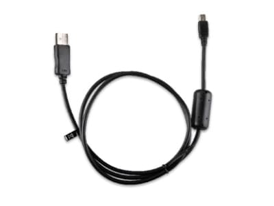 Garmin - GPS-kabel - for Dash Cam 46, 47, 56, 57, 66, 67, Mini, Mini 2, Tandem; nüvi 24XX, 37XX; VIRB 360