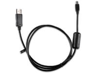 Garmin - GPS-kabel - for Dash Cam 46, 47, 56, 57, 66, 67, Mini, Mini 2, Tandem; nüvi 24XX, 37XX; VIRB 360