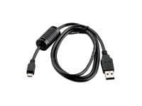Garmin - GPS-kabel - for Dash Cam 46, 47, 56, 57, 66, 67, Mini, Mini 2, Tandem; nüvi 24XX, 37XX; VIRB 360