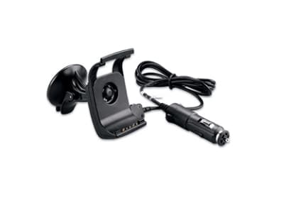 Garmin Automotive Imukuppikiinnike kaiuttimella - Sugekopsmontering navigaattorille - Montana 600, 650, 650t -malliin