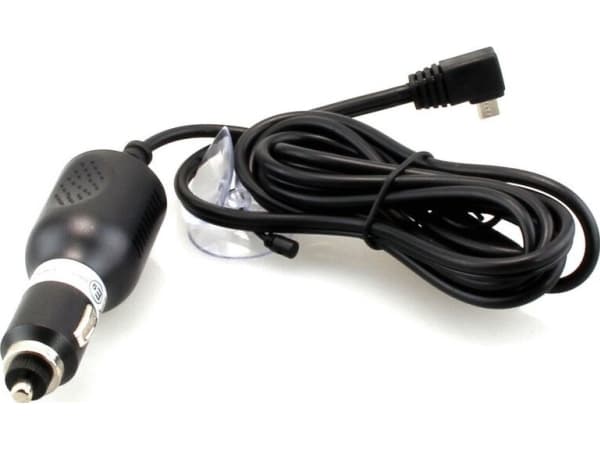 Kabel USB Snooper Snooper billader 12/24V > 5V Micro USB/TMC kabel S690