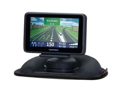 TomTom Bean Bag Dashboard Mount - Instrumentbordmonteringssett for navigatør