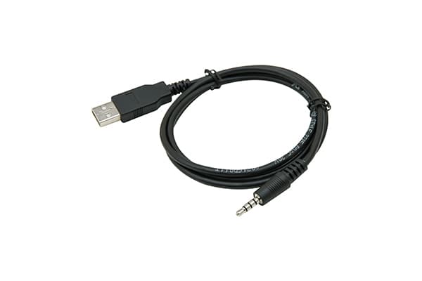 Transcend TS-DBK1, Lisätarvikepakkaus, Musta, 1 m, Transcend, DrivePro, 86 g