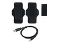 Pikkukuva 1 / 5: Transcend TS-DBK1, Lisätarvikepakkaus, Musta, 1 m, Transcend, DrivePro, 86 g
