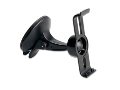Garmin - Sugekoppfeste for navigatør - for nüvi 1200, 1250, 1260T, 1300, 1350, 1350T, 1370T, 1390T