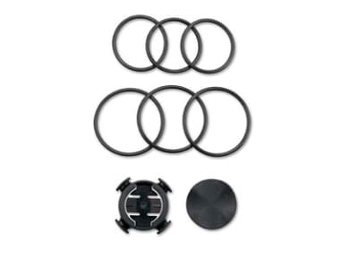 Garmin Quarter Turn Bike Mount - Montering for navigatør - for Edge 200, 500, 800