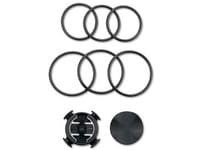 Garmin Quarter Turn Bike Mount - Montering for navigatør - for Edge 200, 500, 800