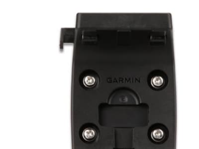 Garmin Handlebar Mount - Montering för navigator - för Montana 600, 650, 650t