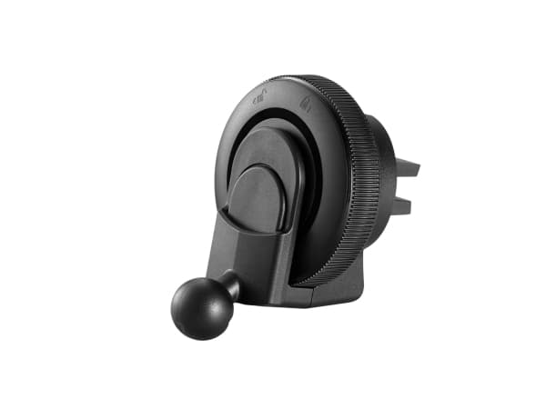 TomTom Air Vent Mount - Monteringspakke - for Start 20/25, Start 40/50, Start 42/52/62, GO 40/50/51, GO 400, GO Live 820/825, TomTom via Series