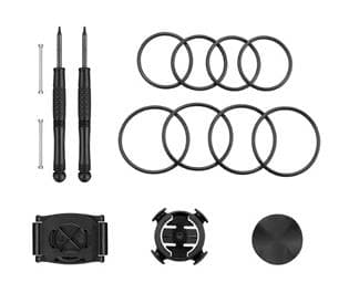 Garmin Quick Release Kit - Monteringssats för GPS-klocka - för Forerunner 920XT