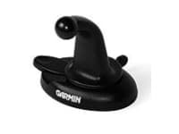 Garmin - Monteringssett for navigatør - for nüvi 20X, 25X, 26X, 27X, 500, 510, 550; StreetPilot c510, c530, c550; zumo 660